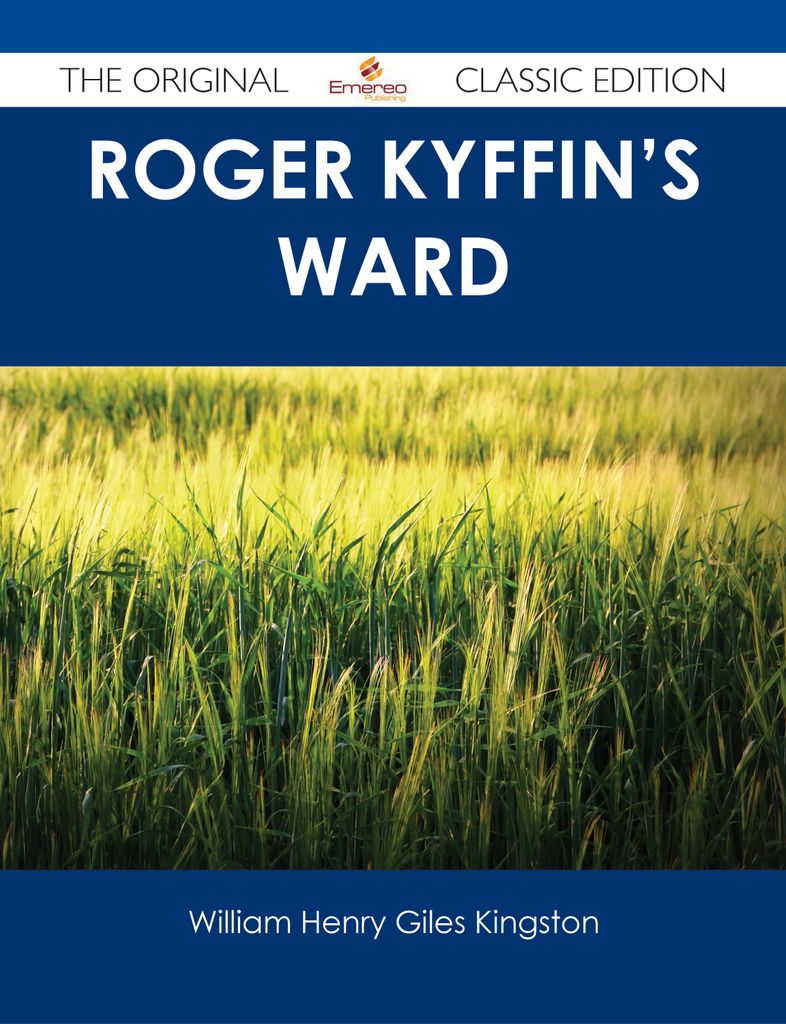 Roger Kyffin's Ward - The Original Classic Edition