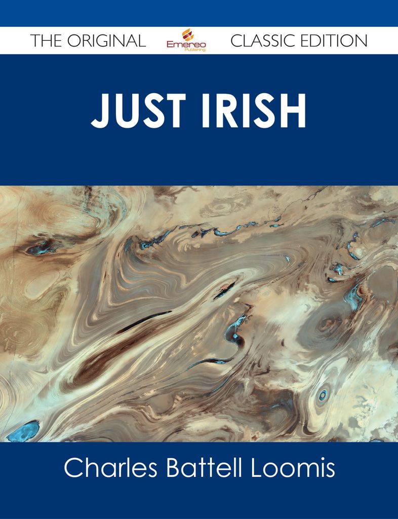 Just Irish - The Original Classic Edition