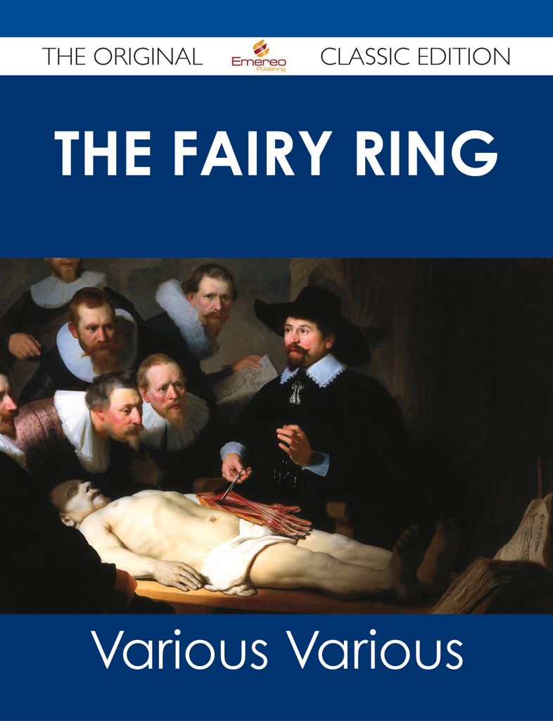 The Fairy Ring - The Original Classic Edition