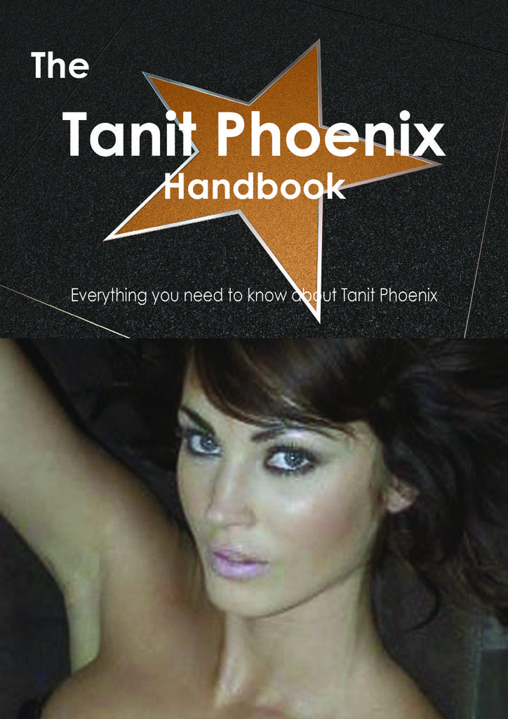 The Tanit Phoenix Handbook - Everything you need to know about Tanit Phoenix