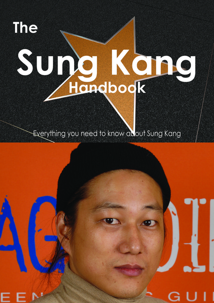 The Sung Kang Handbook - Everything you need to know about Sung Kang