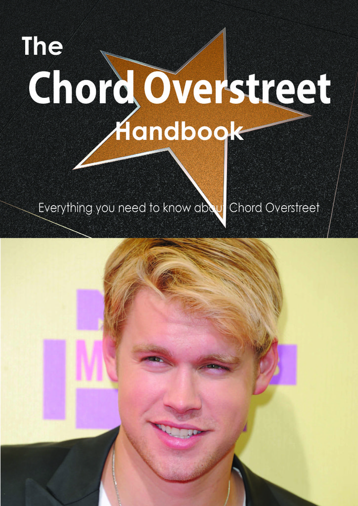 The Chord Overstreet Handbook - Everything you need to know about Chord Overstreet