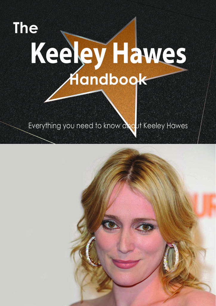 The Keeley Hawes Handbook - Everything you need to know about Keeley Hawes