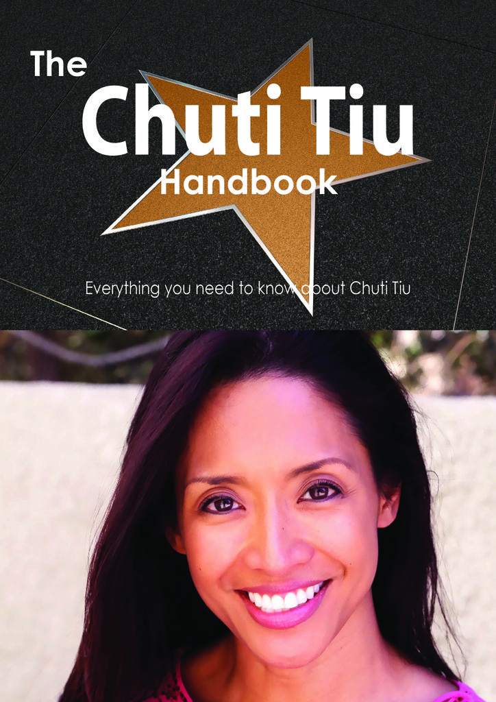 The Chuti Tiu Handbook - Everything you need to know about Chuti Tiu