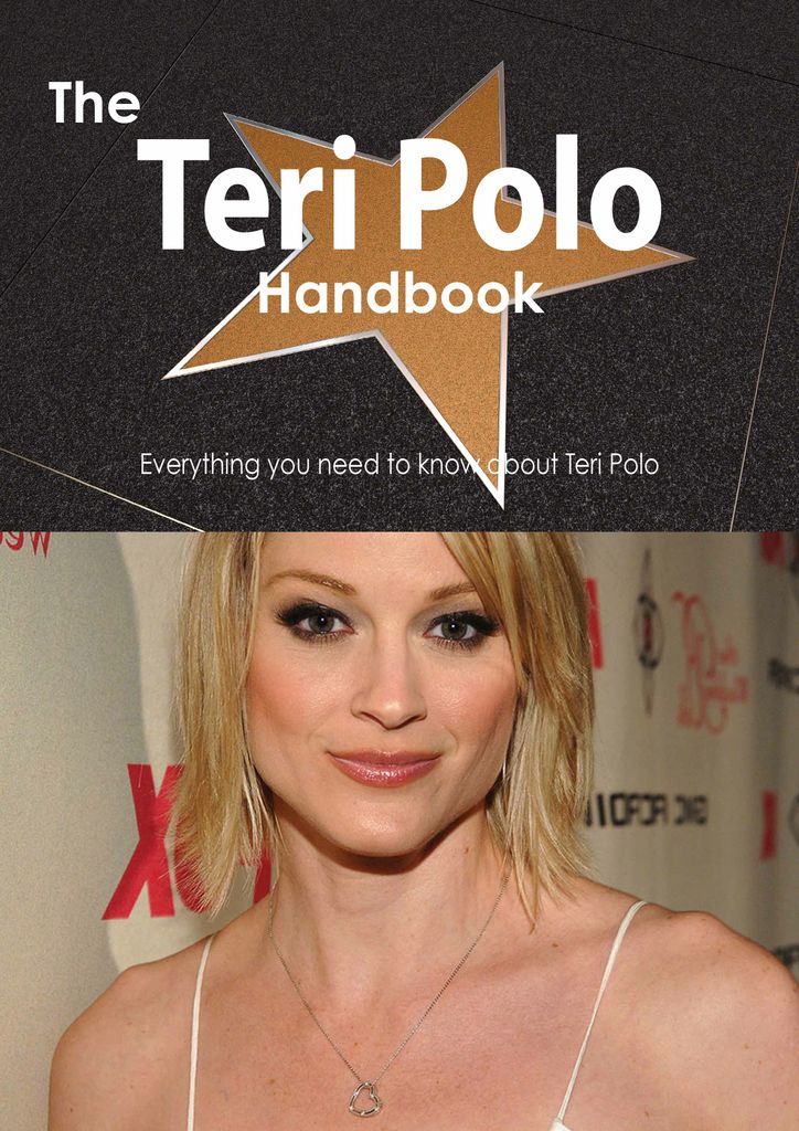 The Teri Polo Handbook - Everything you need to know about Teri Polo