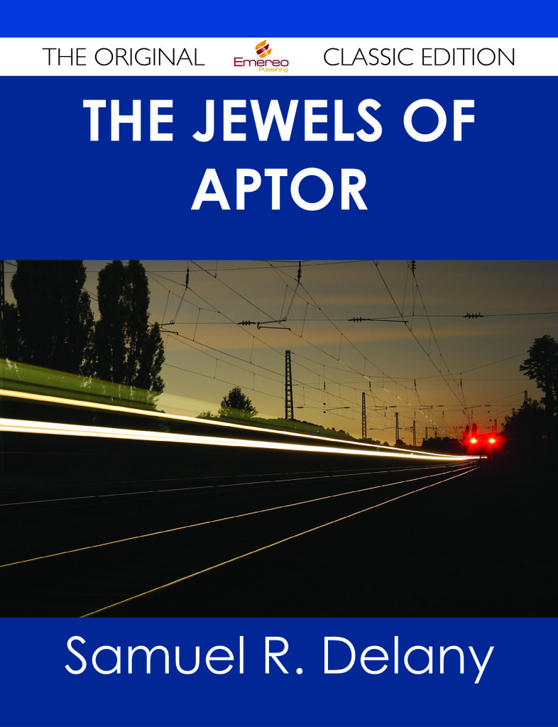 The Jewels of Aptor - The Original Classic Edition