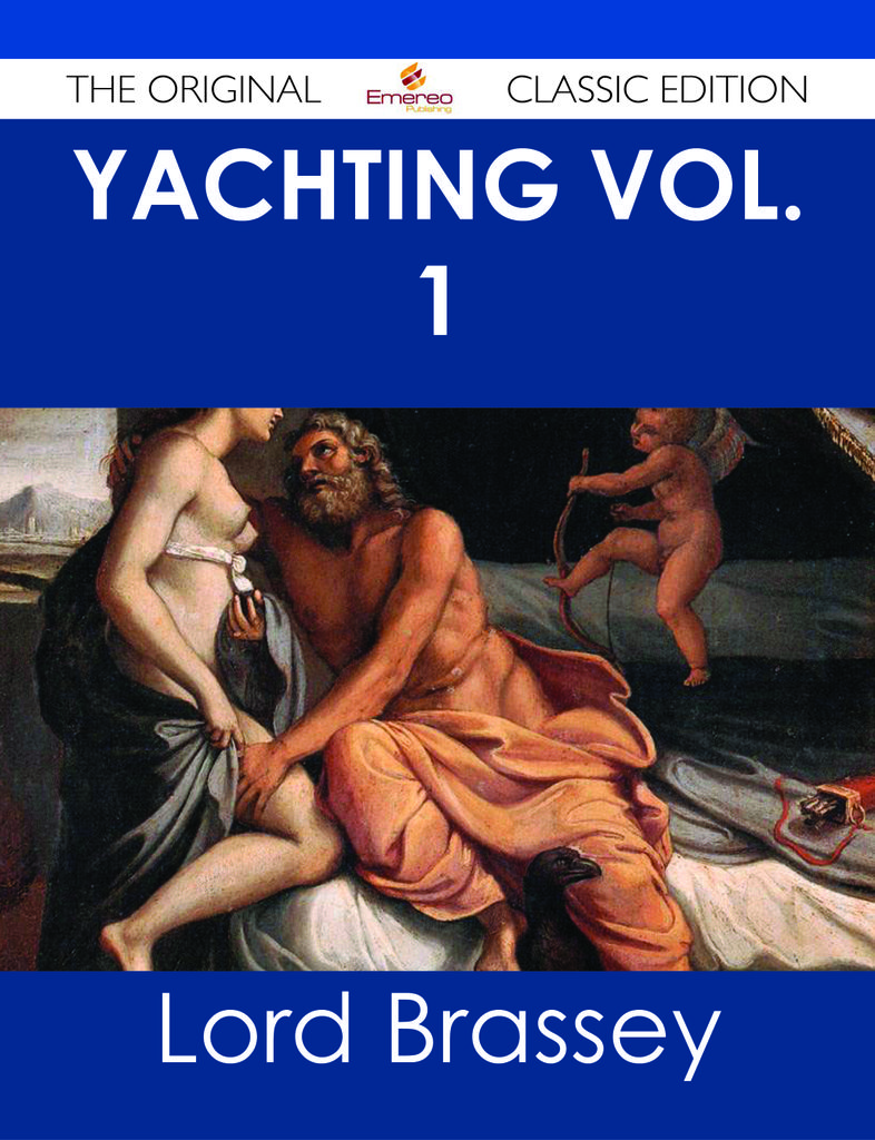 Yachting Vol. 1 - The Original Classic Edition