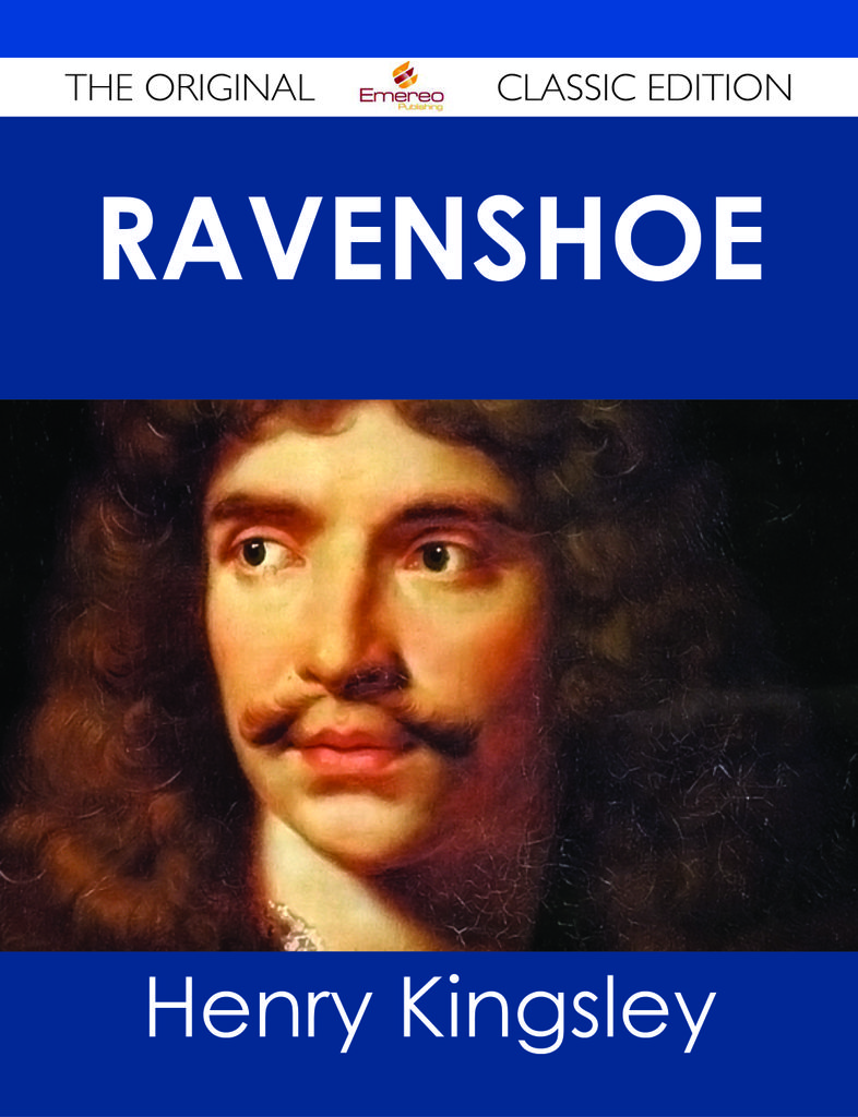 Ravenshoe - The Original Classic Edition