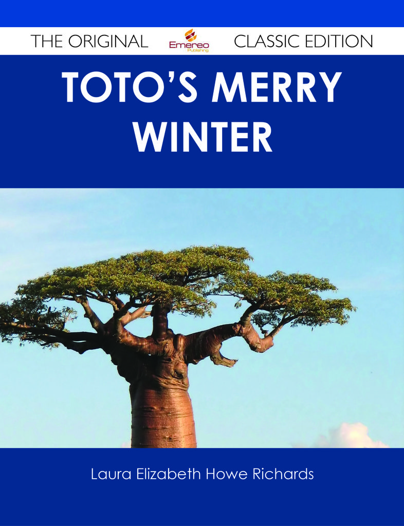 Toto's Merry Winter - The Original Classic Edition