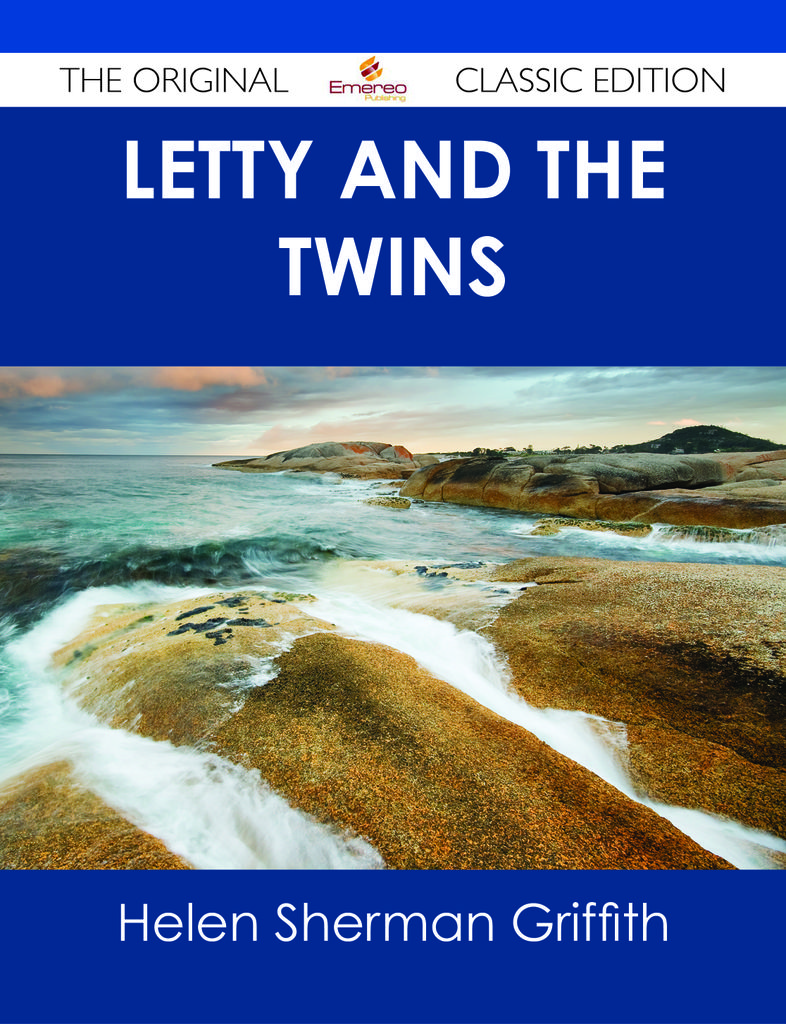 Letty and the Twins - The Original Classic Edition