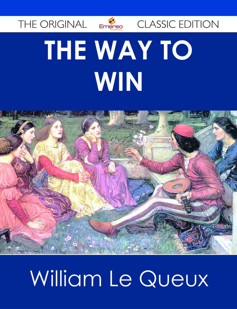 The Way to Win - The Original Classic Edition