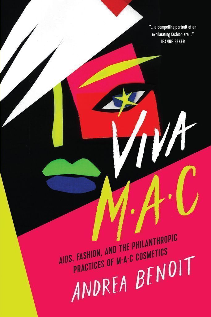 Cover image for VIVA MAC