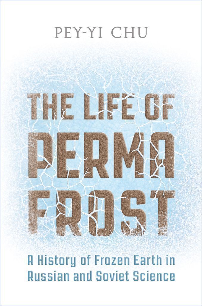 Cover image for The Life of Permafrost