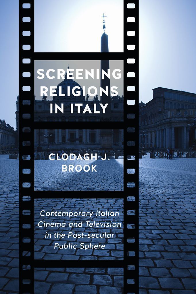 Cover image for Screening Religions in Italy
