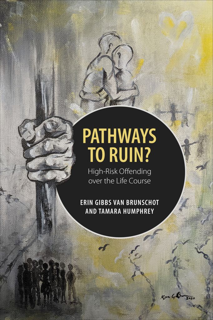Cover image for Pathways to Ruin?