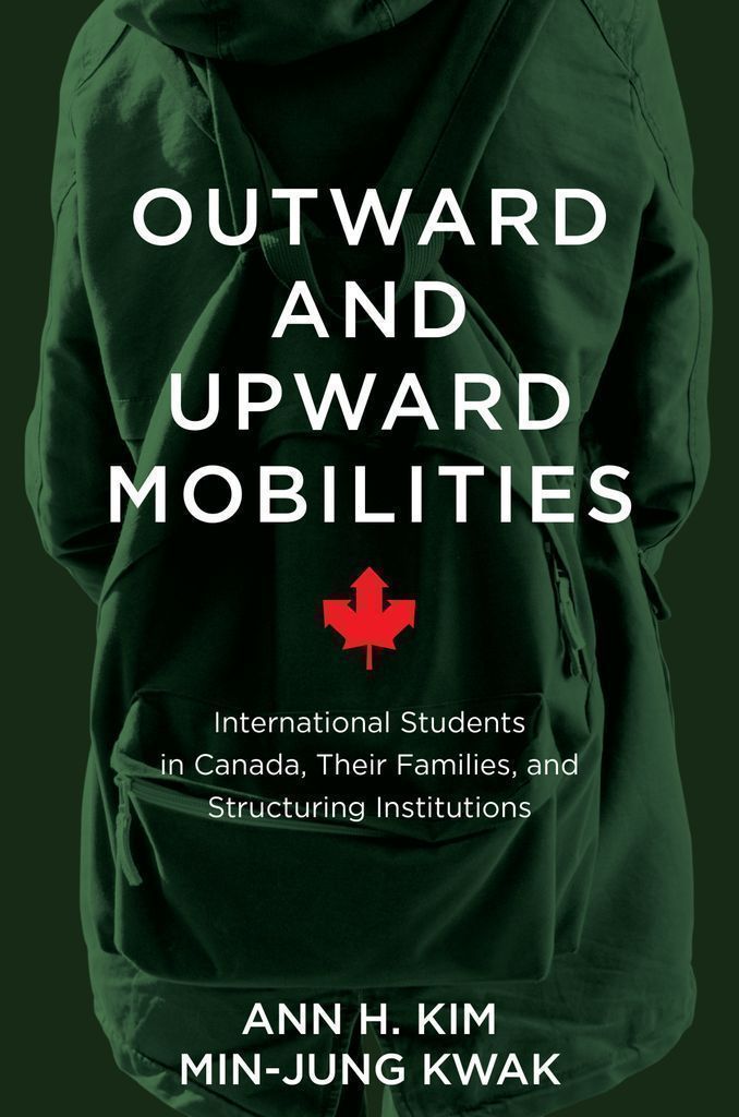 Cover image for Outward and Upward Mobilities