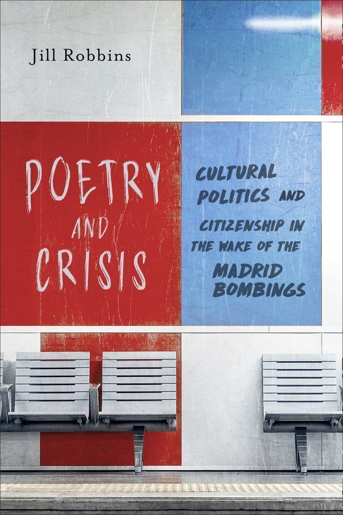 Cover image for Poetry and Crisis