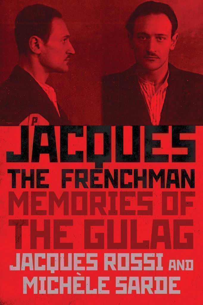 Cover image for Jacques the Frenchman