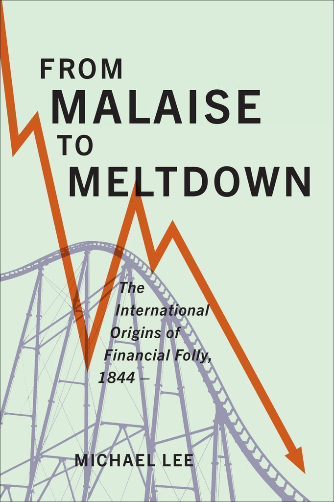 Cover image for From Malaise to Meltdown