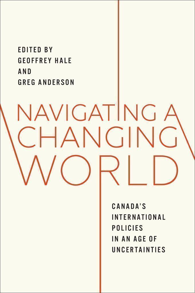 Cover image for Navigating a Changing World