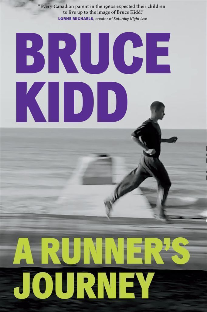 Cover image for A Runners Journey