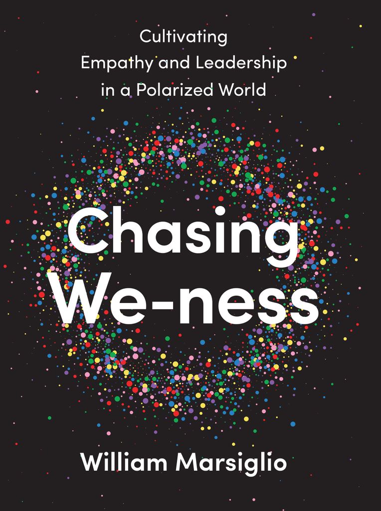 Cover image for Chasing We-ness