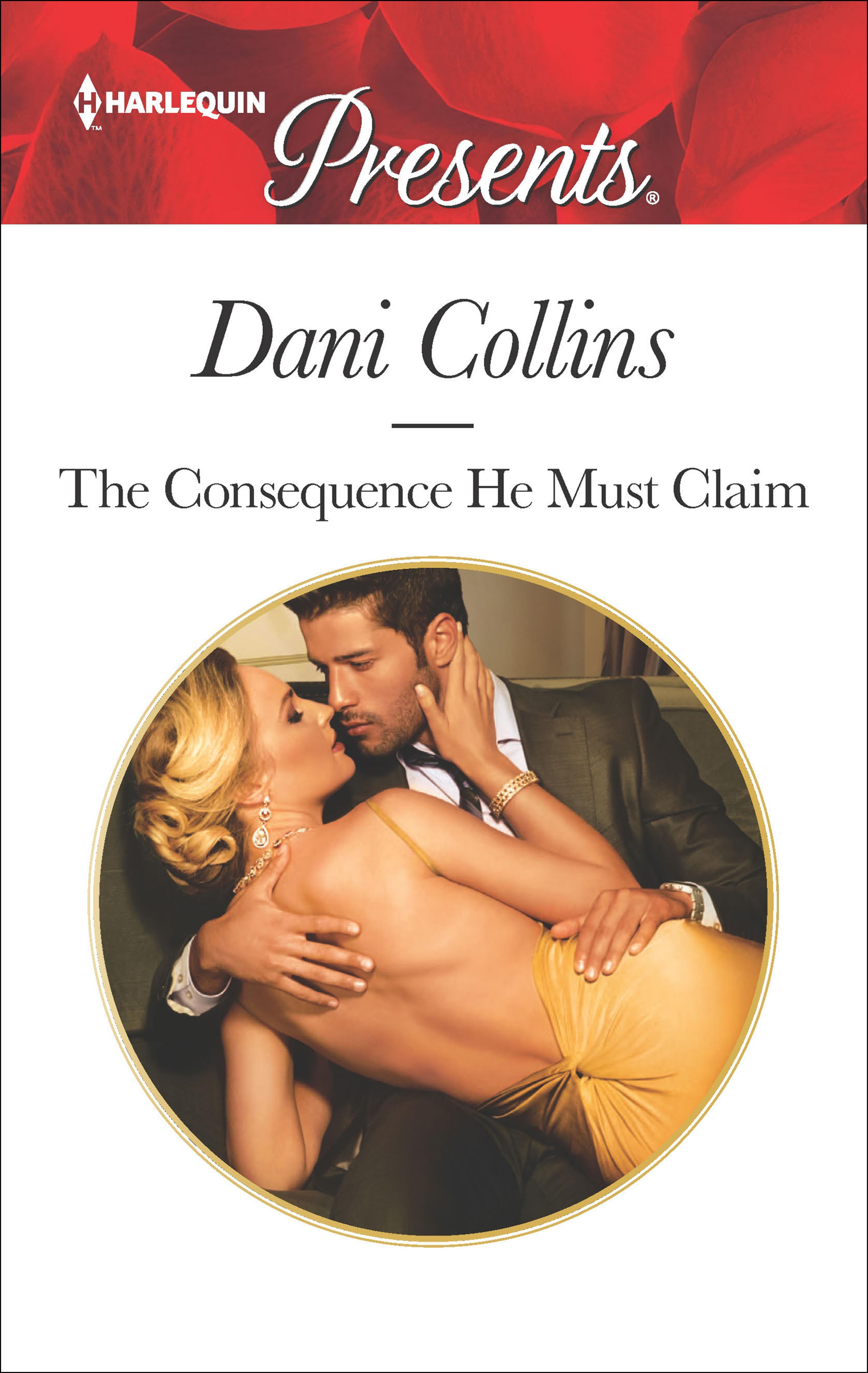 Cover image for The Consequence He Must Claim