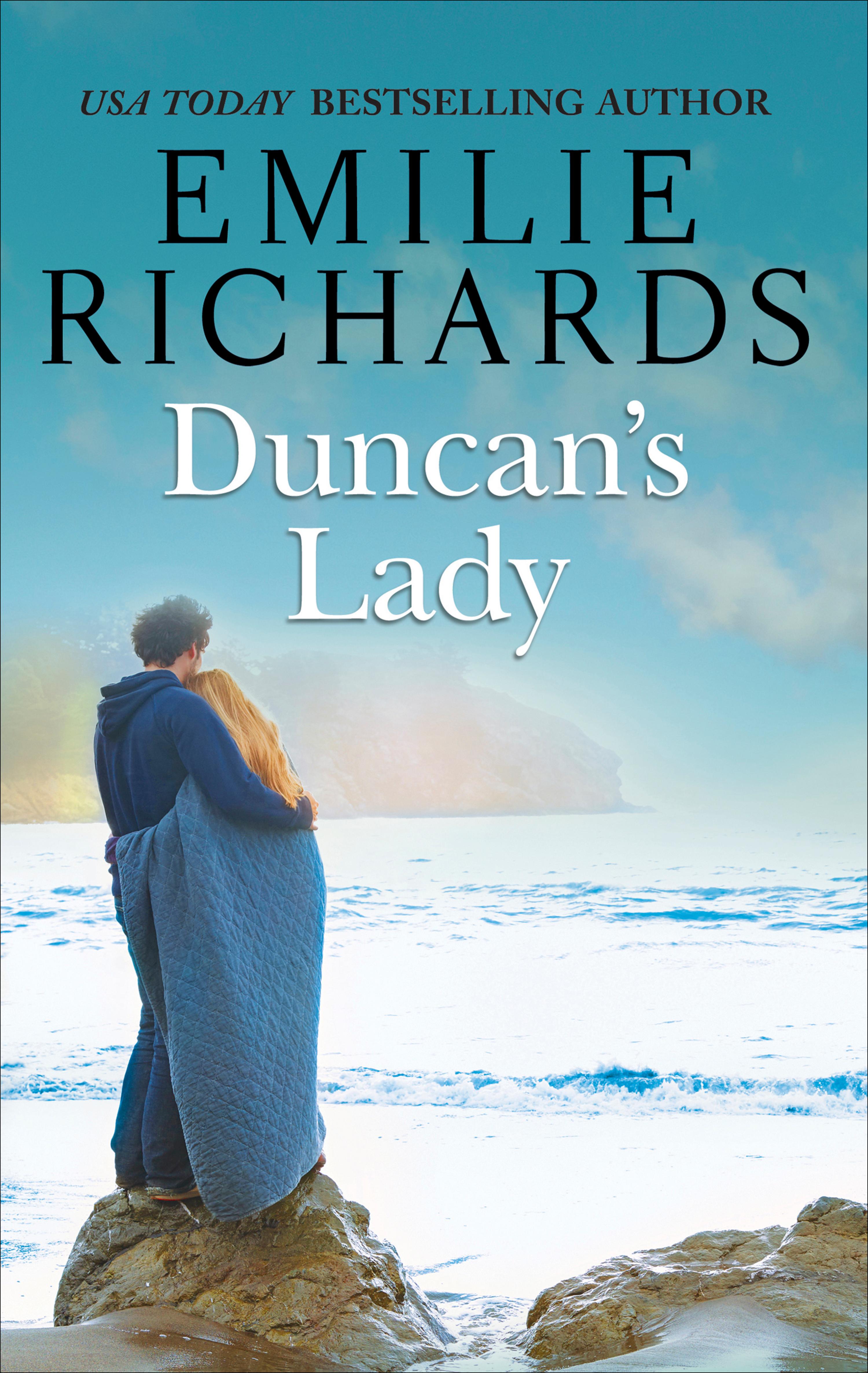 Cover image for Duncan's Lady