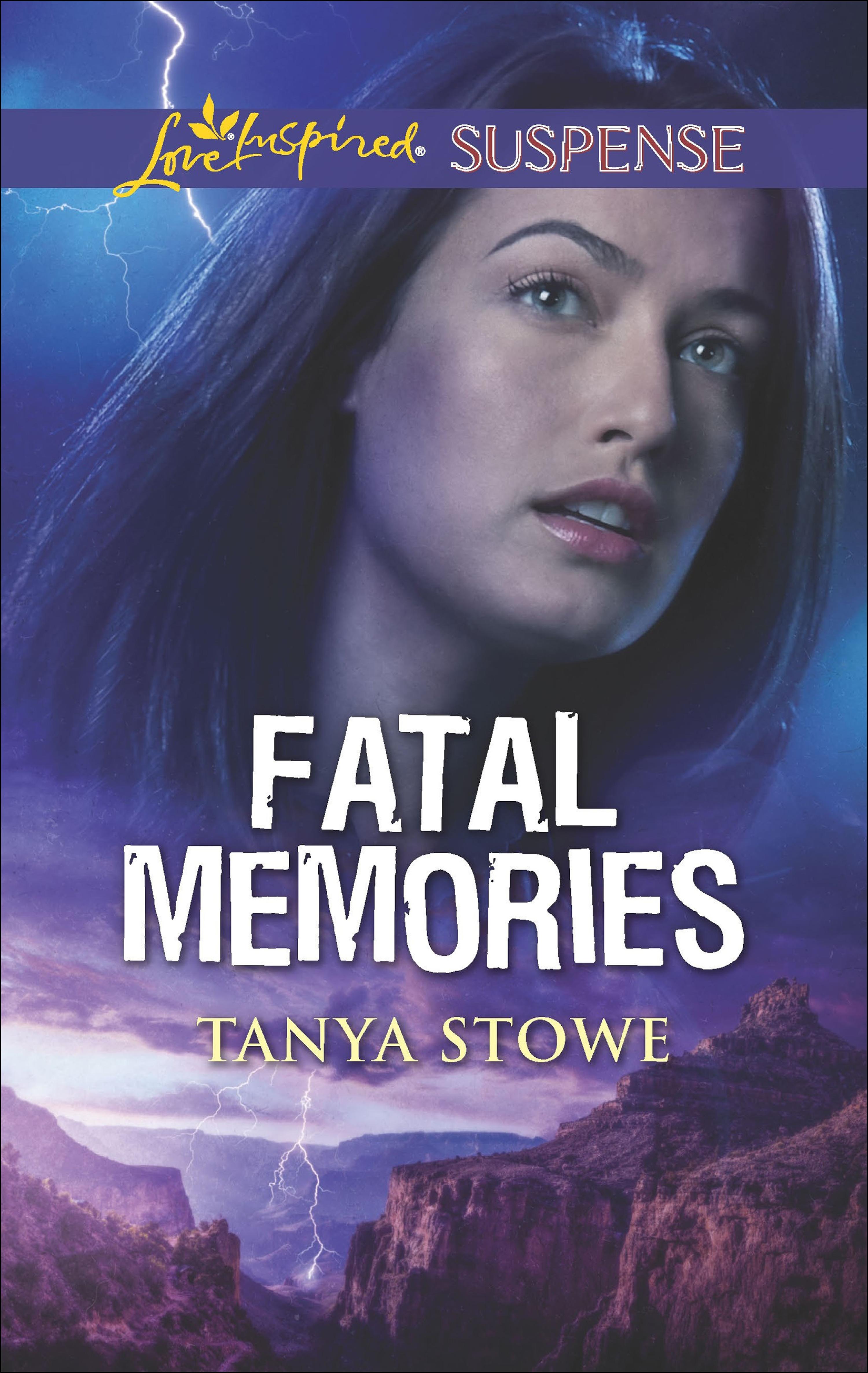 Cover image for Fatal Memories