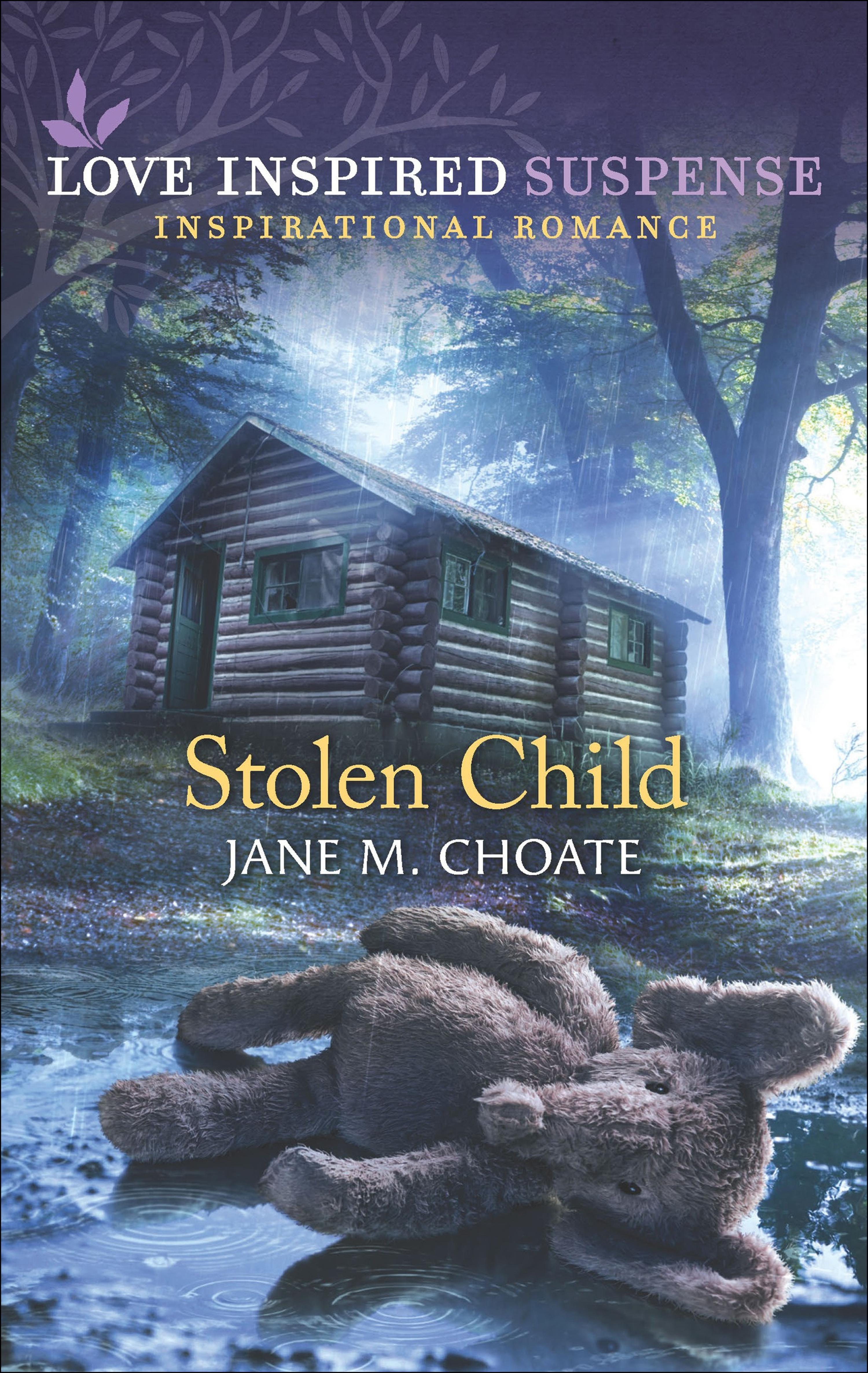 Cover image for Stolen Child
