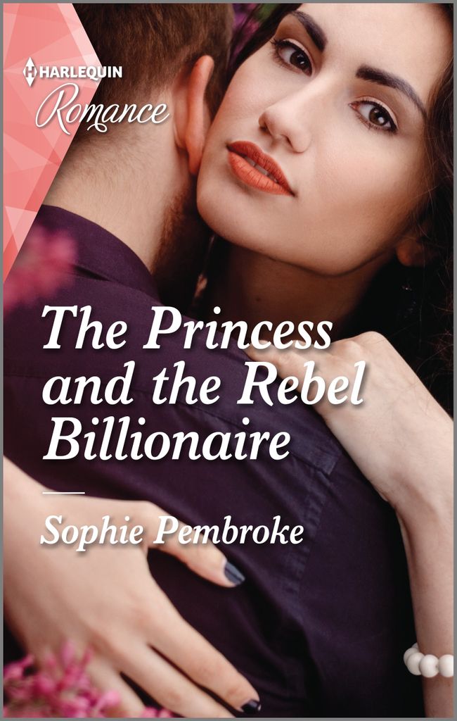 A Cinderella for the Prince's Revenge (The Van Ambrose Royals, 1)