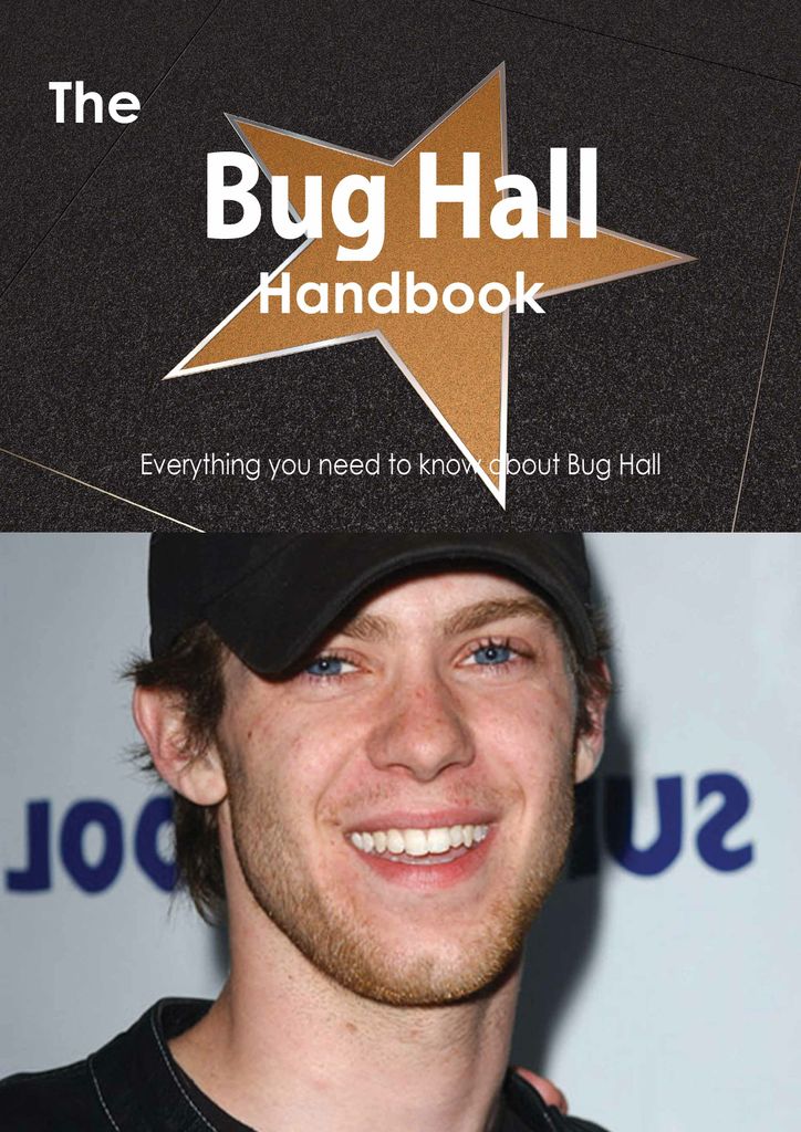 The Bug Hall Handbook - Everything you need to know about Bug Hall