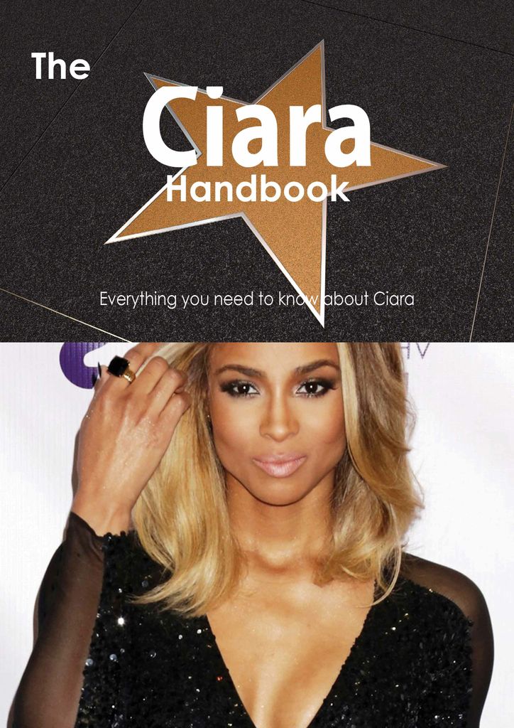 The Ciara Handbook - Everything you need to know about Ciara