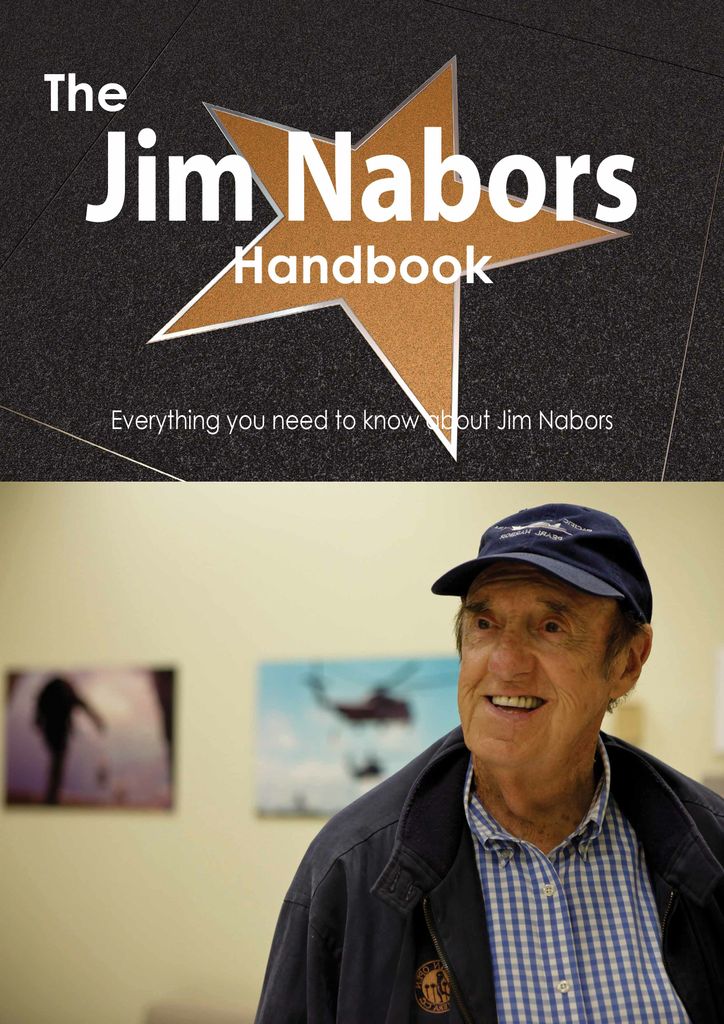 The Jim Nabors Handbook - Everything you need to know about Jim Nabors