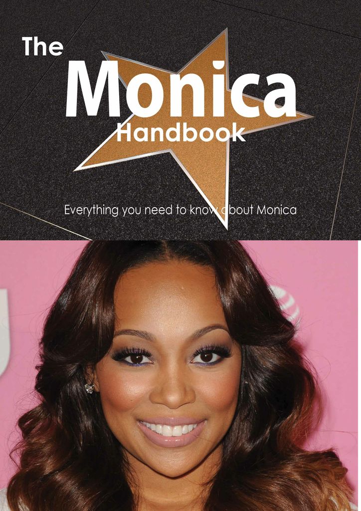 The Monica Handbook - Everything you need to know about Monica