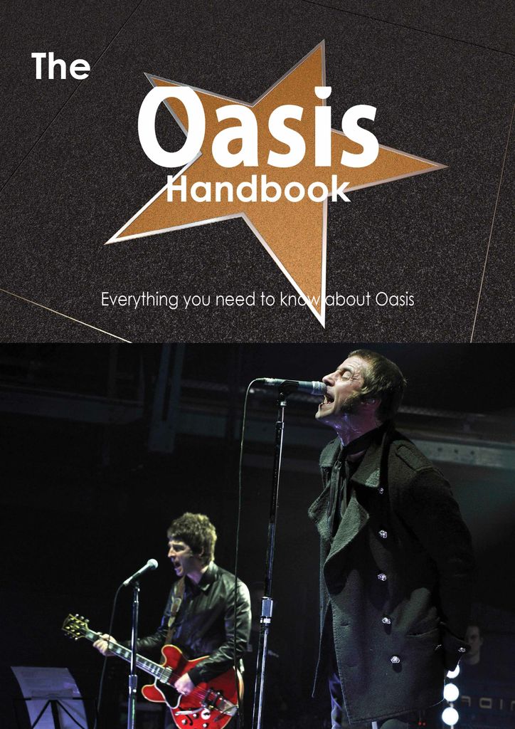 The Oasis Handbook - Everything you need to know about Oasis