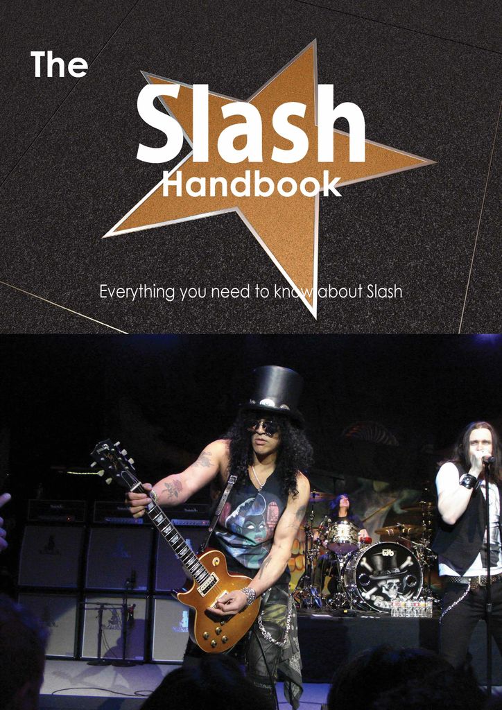 The Slash Handbook - Everything you need to know about Slash