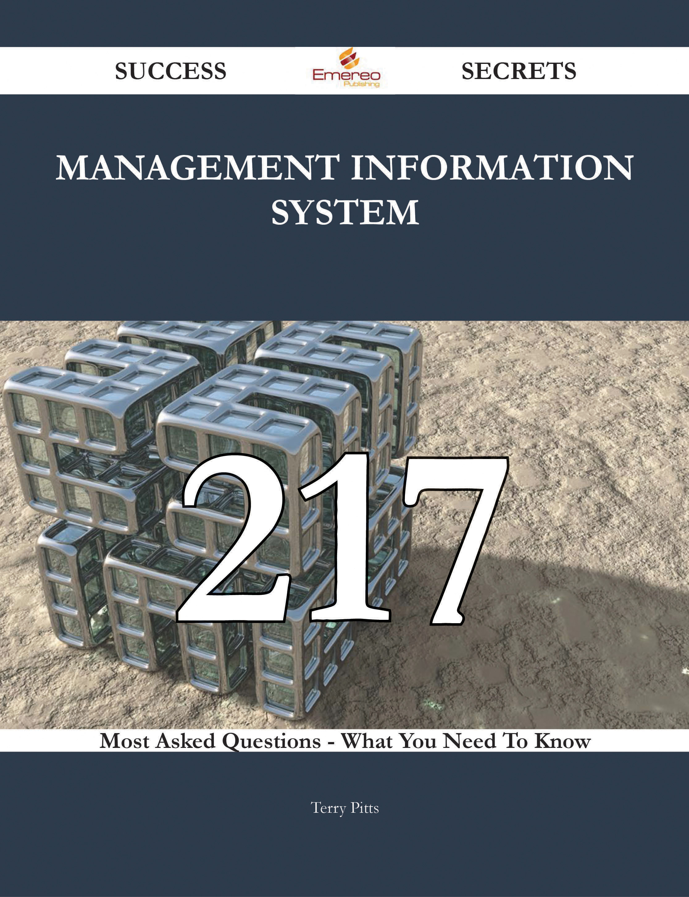 Management Information System 217 Success Secrets - 217 Most Asked Questions On Management Information System - What You Need To Know