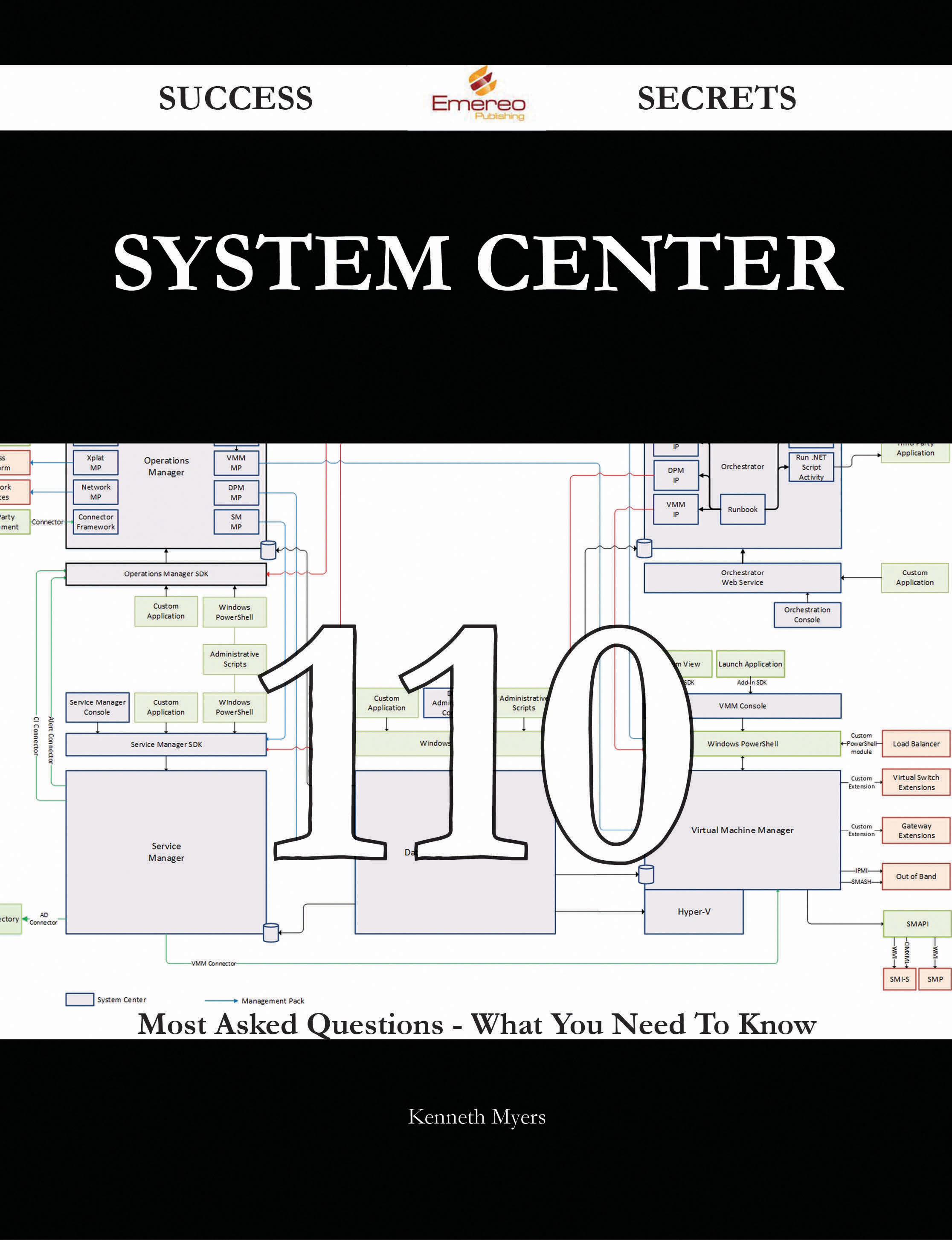 System Center 110 Success Secrets - 110 Most Asked Questions On System Center - What You Need To Know