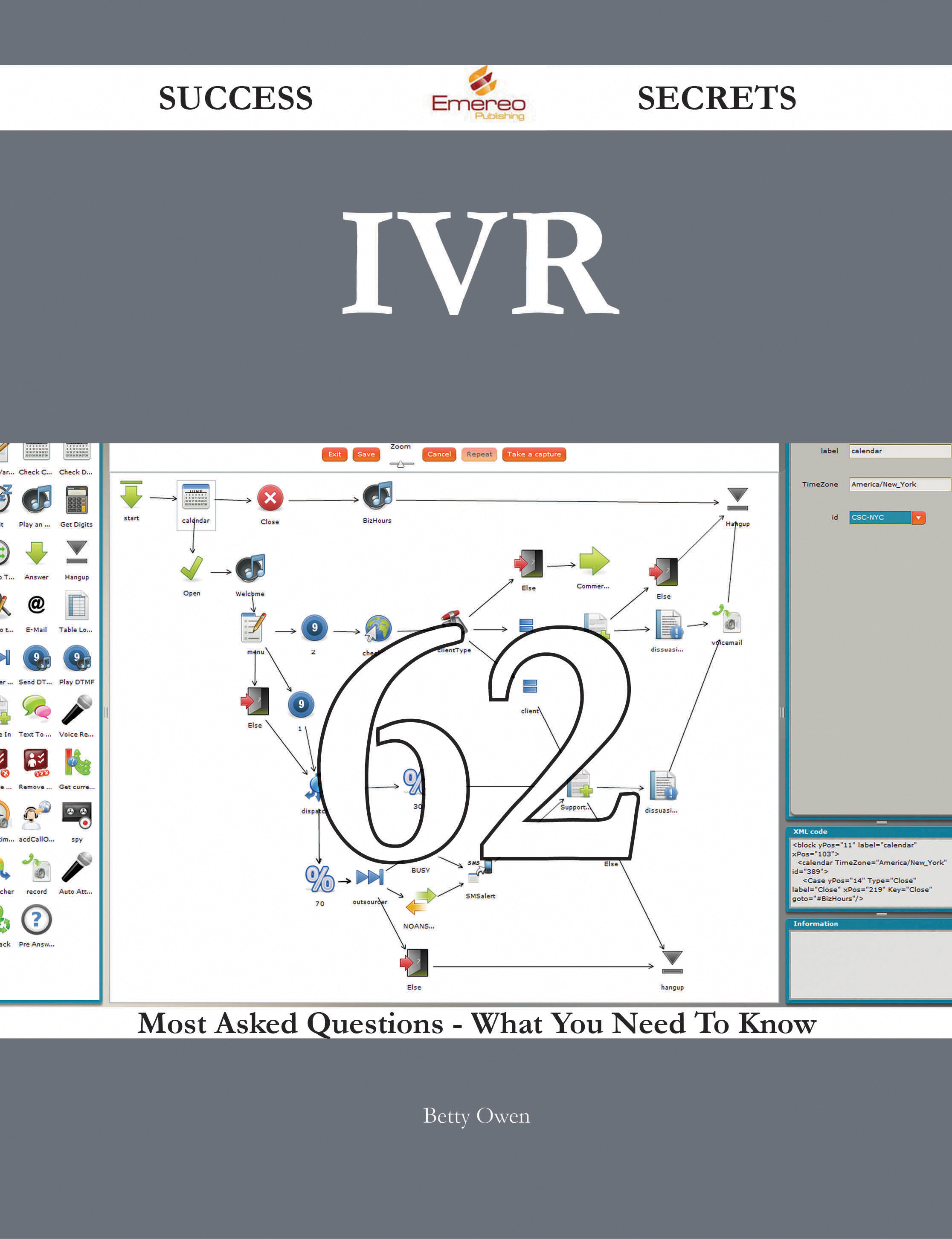 Ivr 62 Success Secrets - 62 Most Asked Questions On Ivr - What You Need To Know