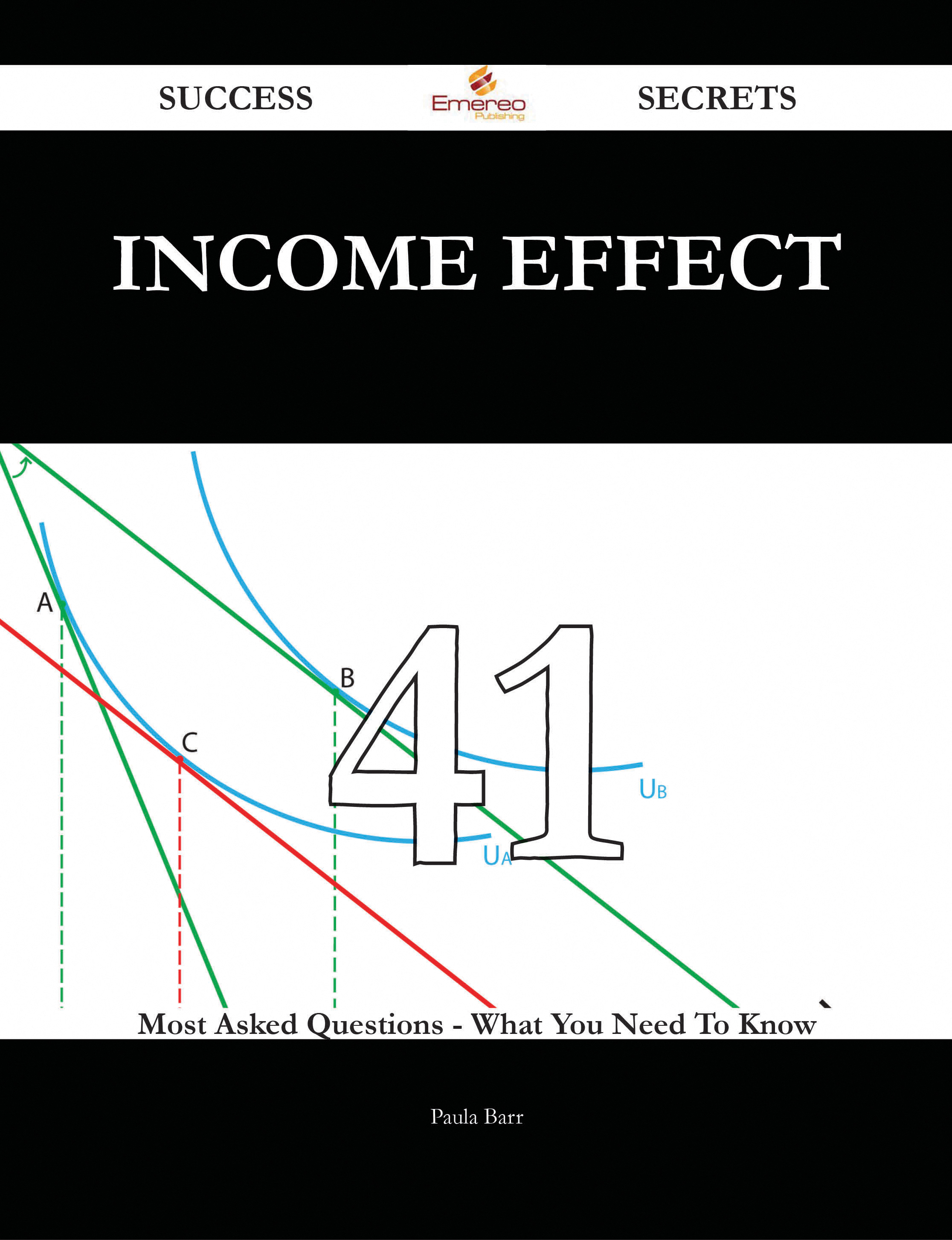 Income Effect 41 Success Secrets - 41 Most Asked Questions On Income Effect - What You Need To Know