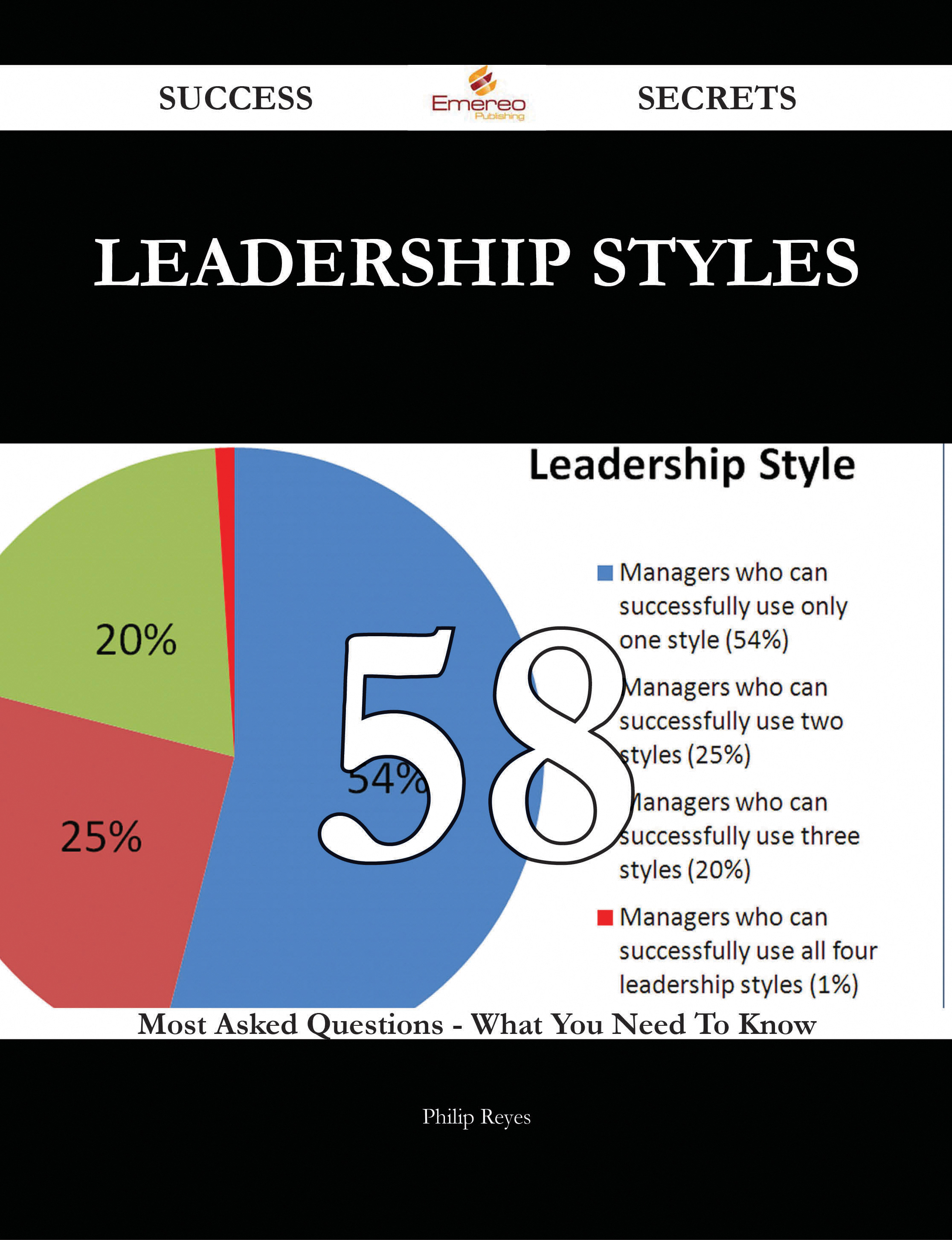 Leadership Styles 58 Success Secrets - 58 Most Asked Questions On Leadership Styles - What You Need To Know