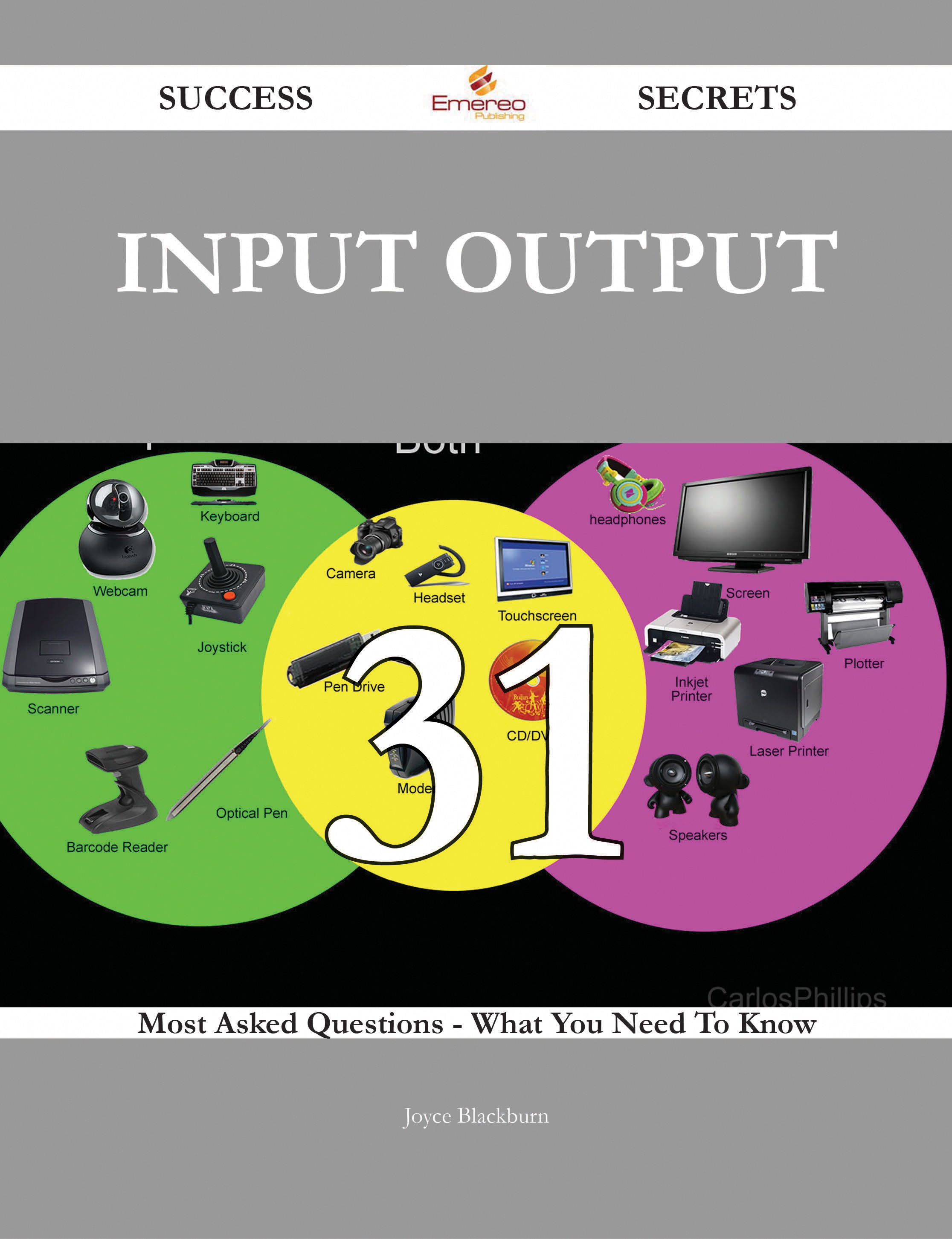 input output 31 Success Secrets - 31 Most Asked Questions On input output - What You Need To Know