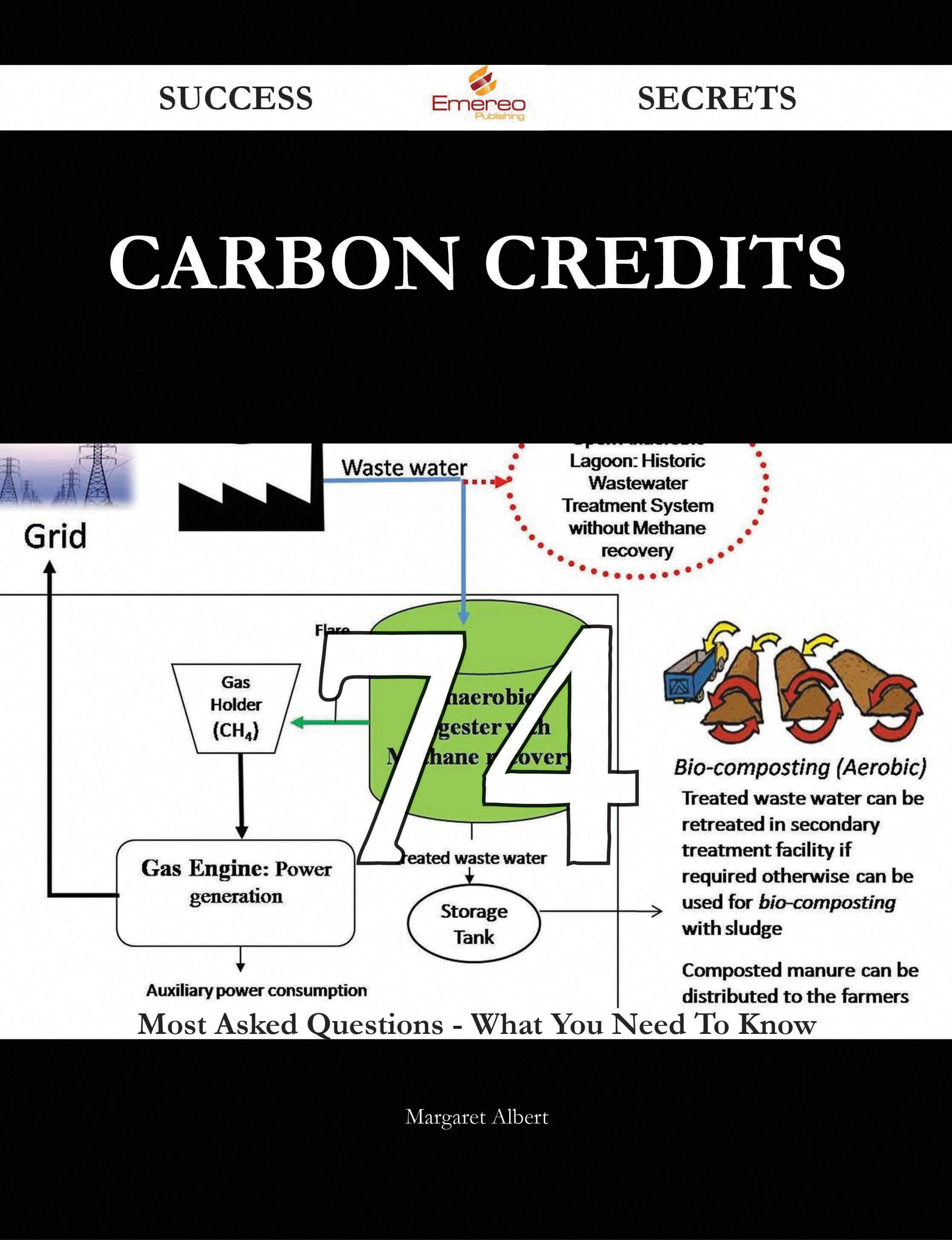 Carbon Credits 74 Success Secrets - 74 Most Asked Questions On Carbon Credits - What You Need To Know