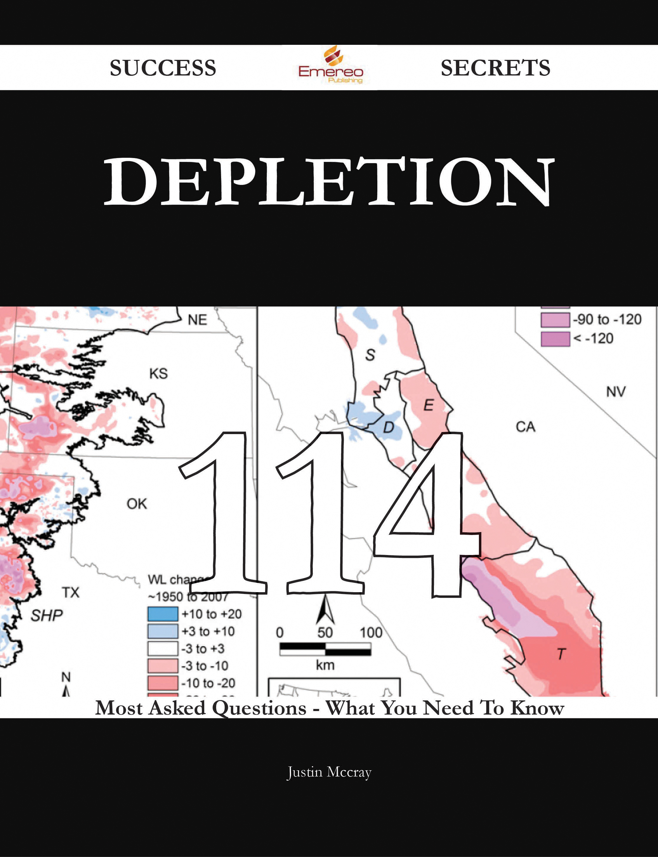 Depletion 114 Success Secrets - 114 Most Asked Questions On Depletion - What You Need To Know