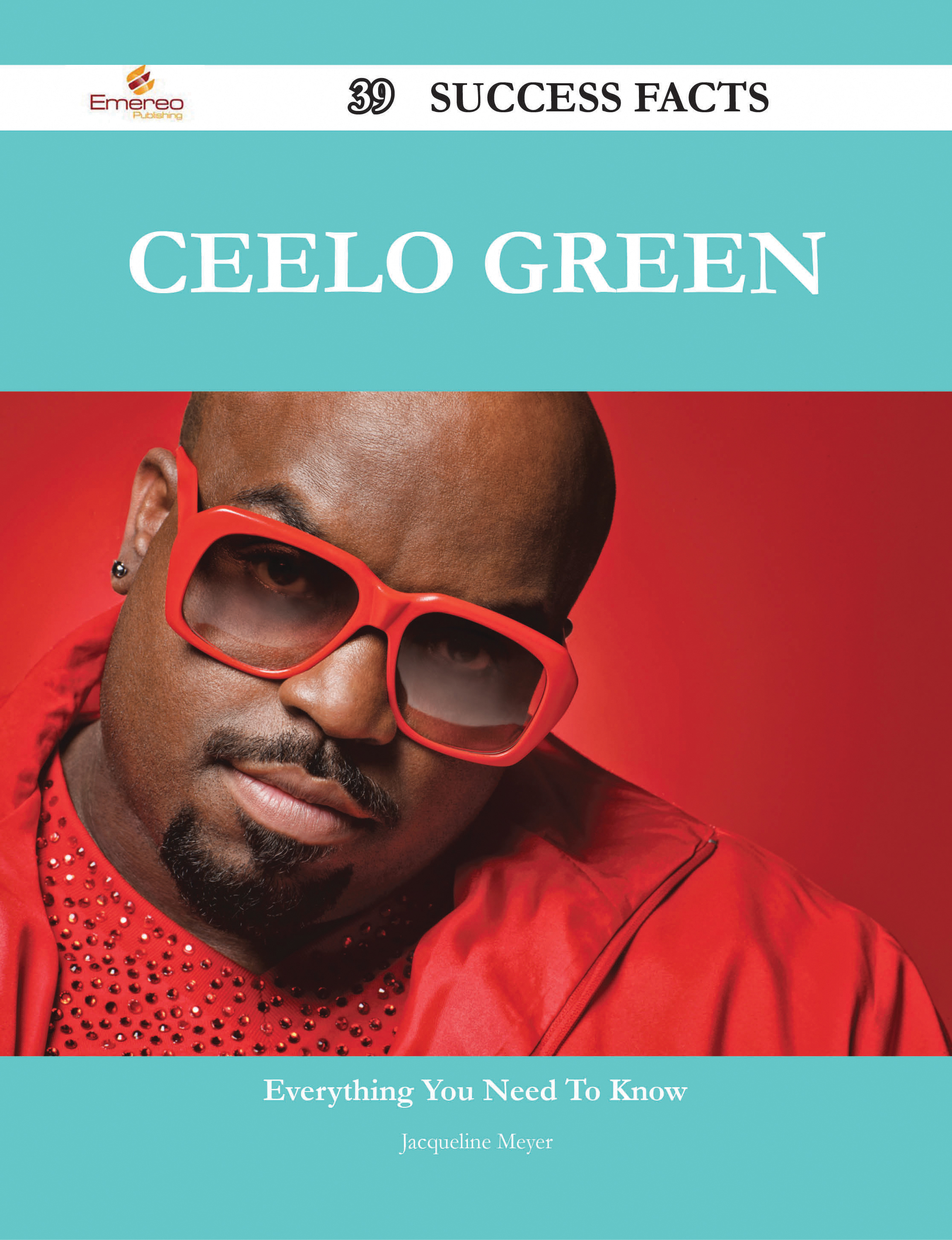 CeeLo Green 39 Success Facts - Everything you need to know about CeeLo Green