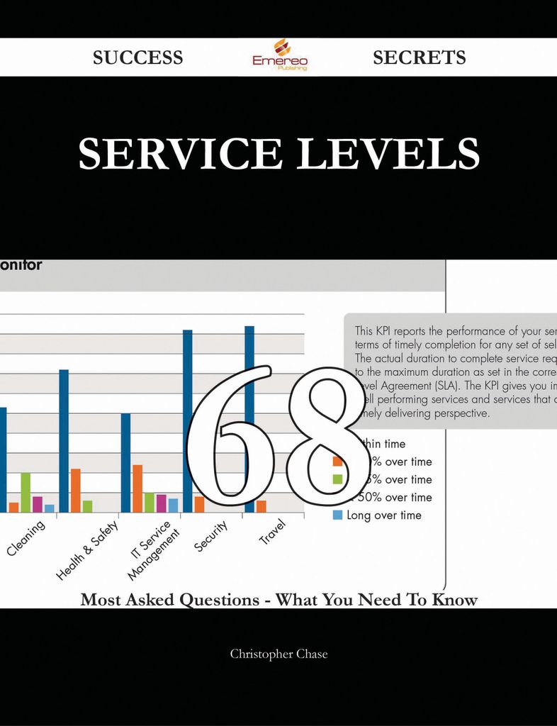 service levels 68 Success Secrets - 68 Most Asked Questions On service levels - What You Need To Know