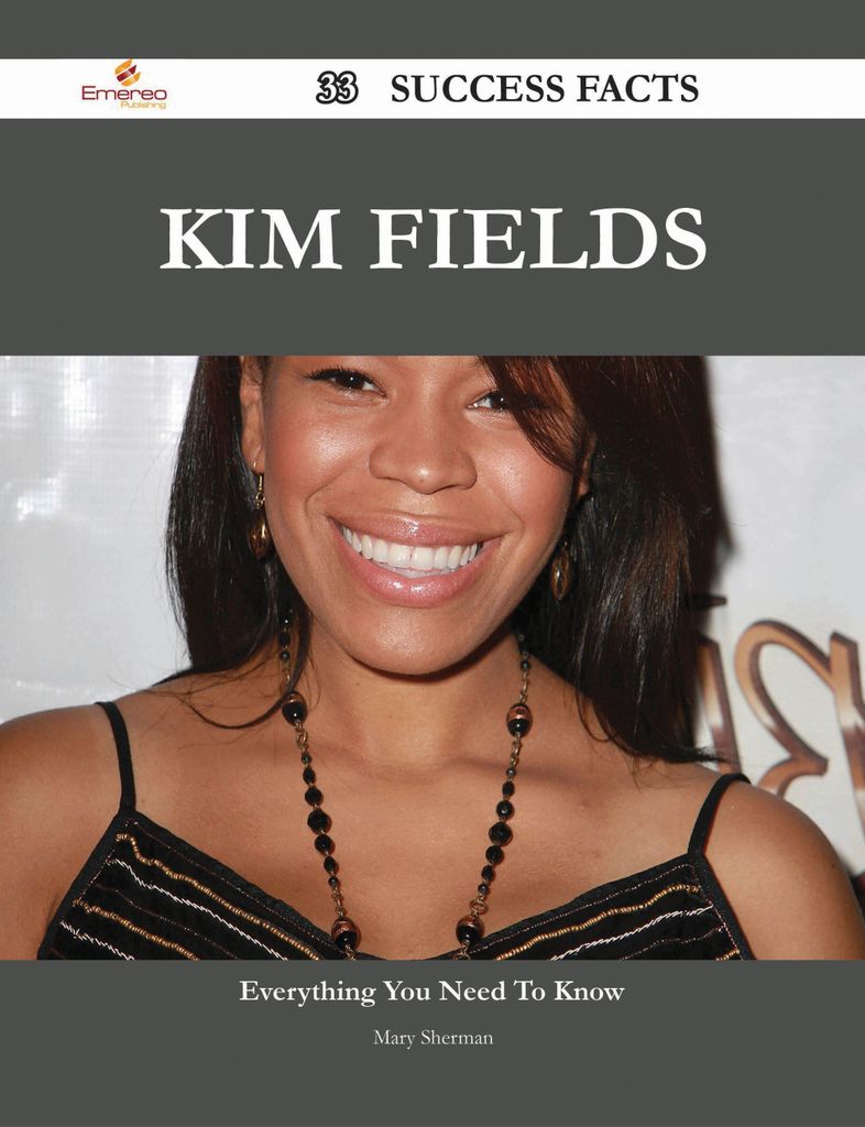 Kim Fields 33 Success Facts - Everything you need to know about Kim Fields