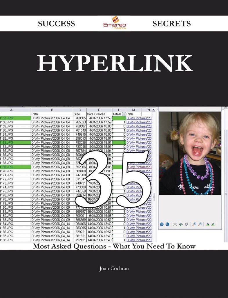 hyperlink 35 Success Secrets - 35 Most Asked Questions On hyperlink - What You Need To Know