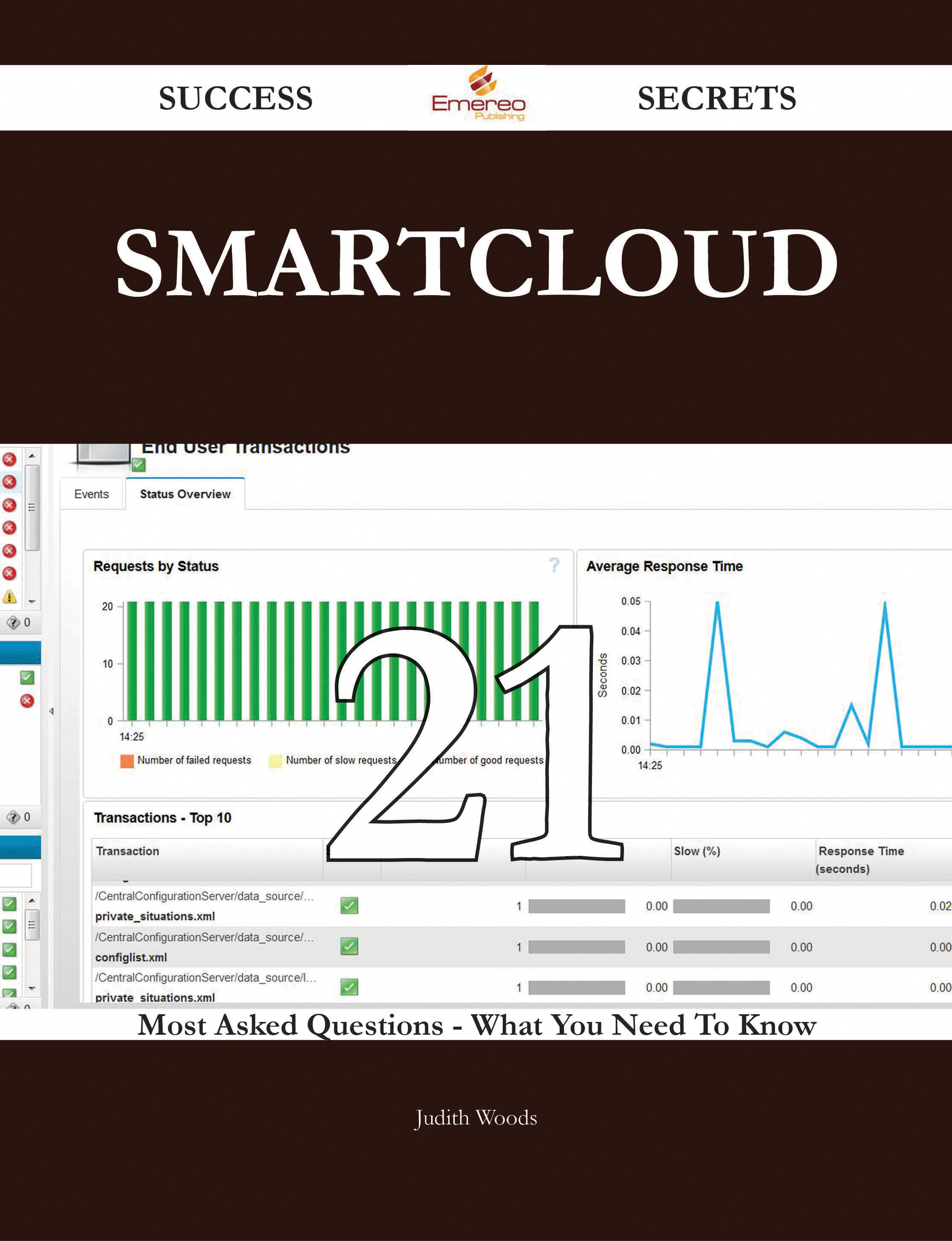 SmartCloud 21 Success Secrets - 21 Most Asked Questions On SmartCloud - What You Need To Know